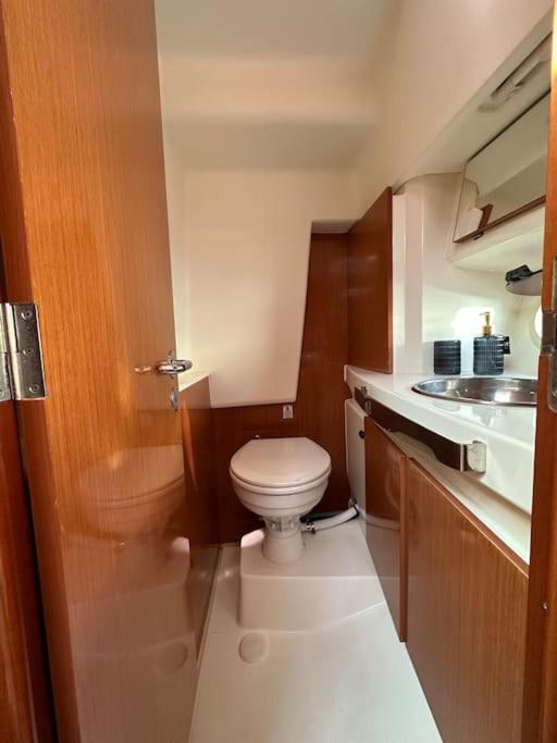Nuit, A Quai Hotel La Rochelle  Luaran gambar
